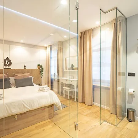 Dindurra Apartamento Gijon Exterior photo