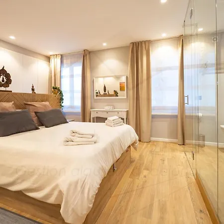 Dindurra Apartamento Gijon Exterior photo