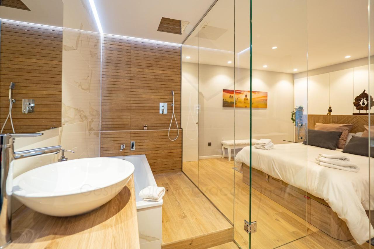 Dindurra Appartement Gijón