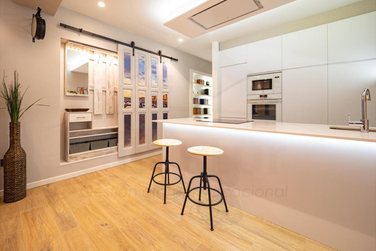 Appartement Dindurra