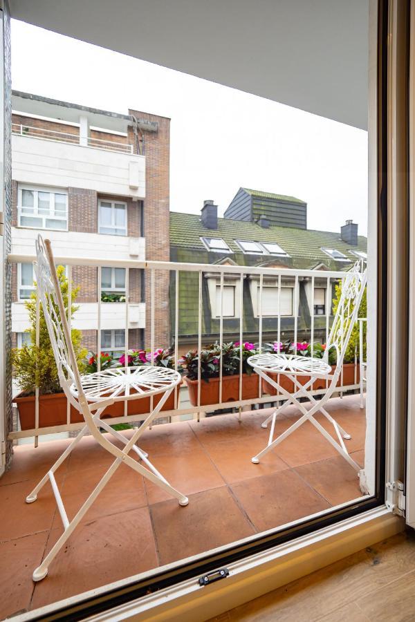 Dindurra Appartement Gijón