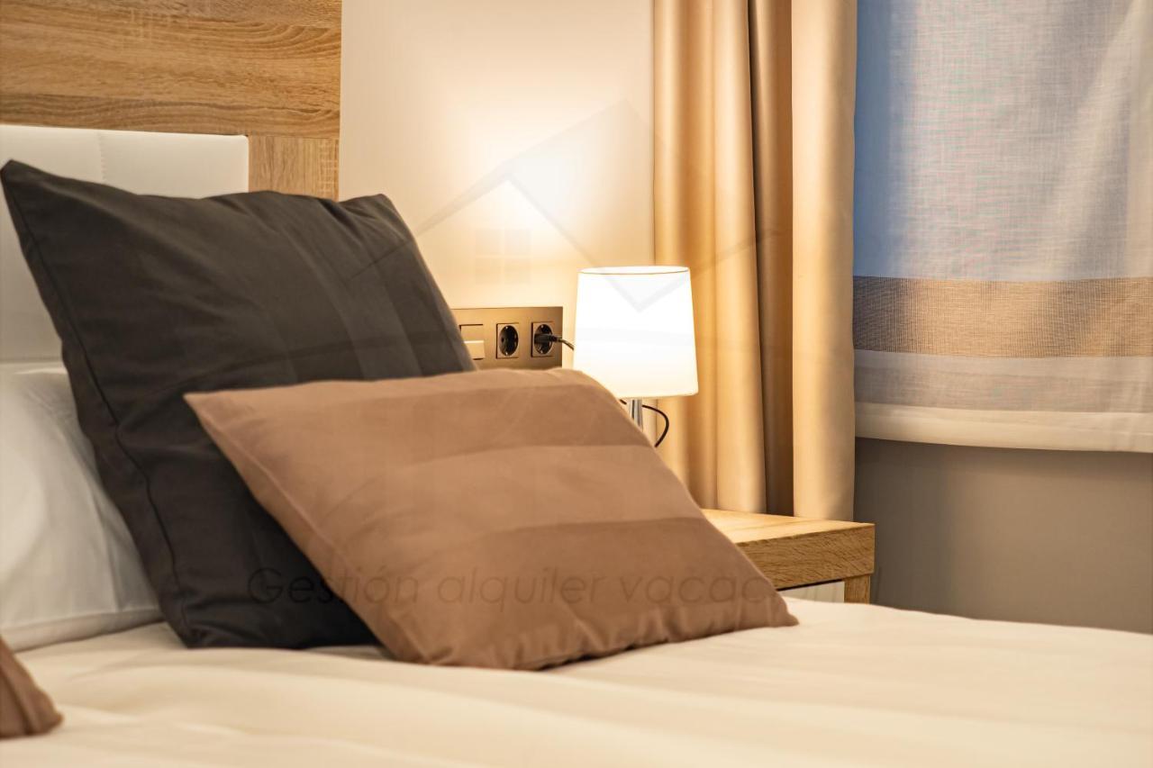 Appartement Dindurra *