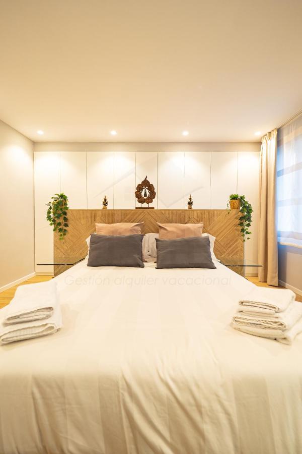 Appartement Dindurra