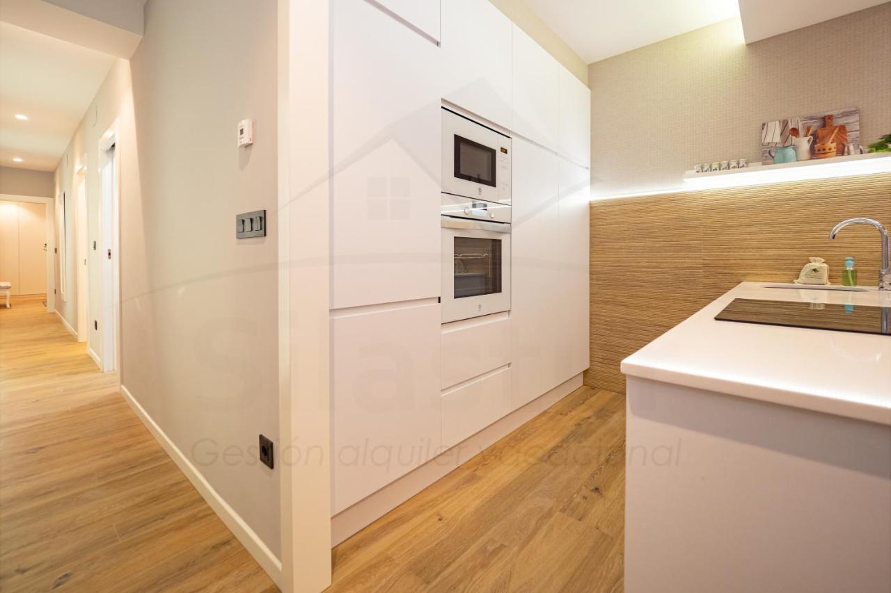 Dindurra Appartement *