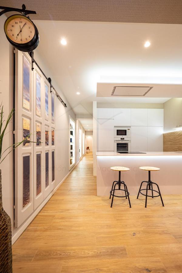 Appartement Dindurra *