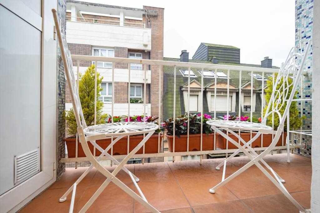 Appartement Dindurra
