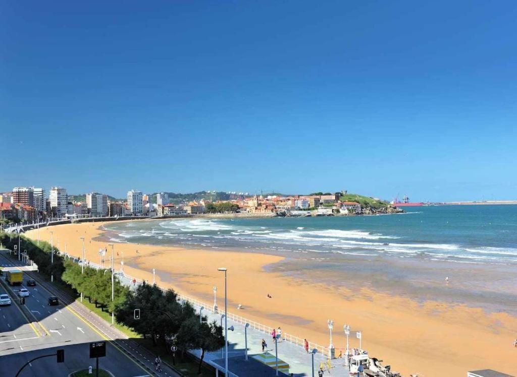 Dindurra Appartement Gijón